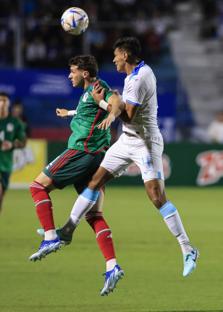 Honduras v Mexico - CONCACAF Nations League