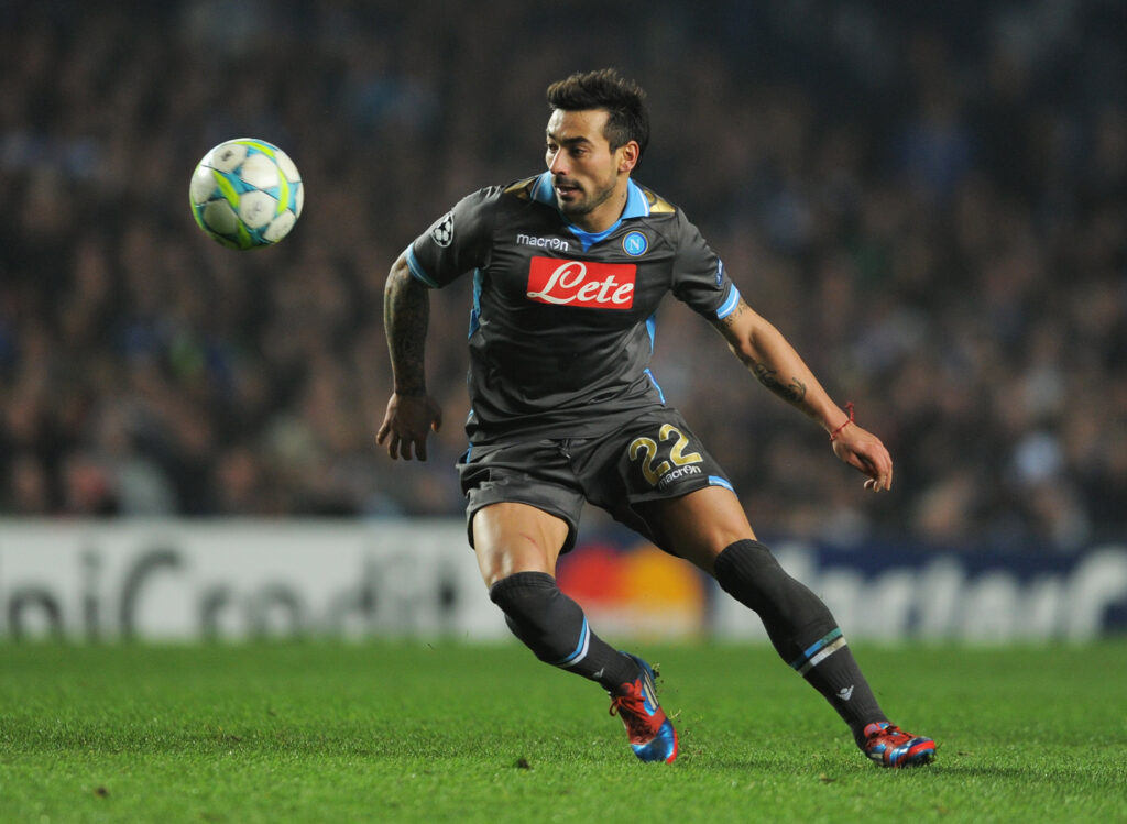 Chelsea FC v SSC Napoli - UEFA Champions League Round of 16