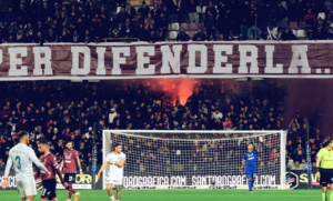 Salernitana Arechi