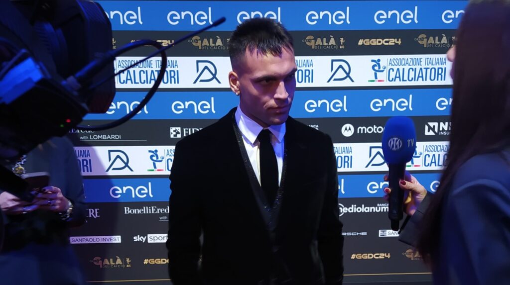 Gran Galà del Calcio 2024