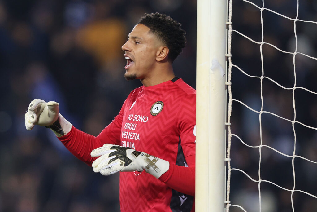 Empoli v Udinese - Serie A