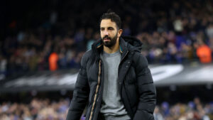 Ipswich Town FC v Manchester United FC - Premier League