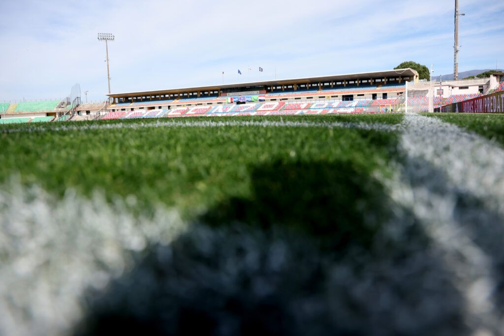 Italy v Netherlands - UEFA EURO 2025 Women's Qualifiers