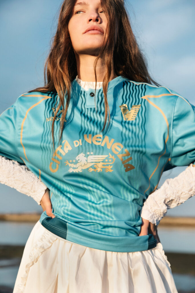 Venezia-Terza-Maglia