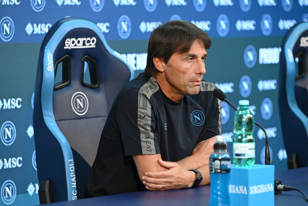 Antonio Conte