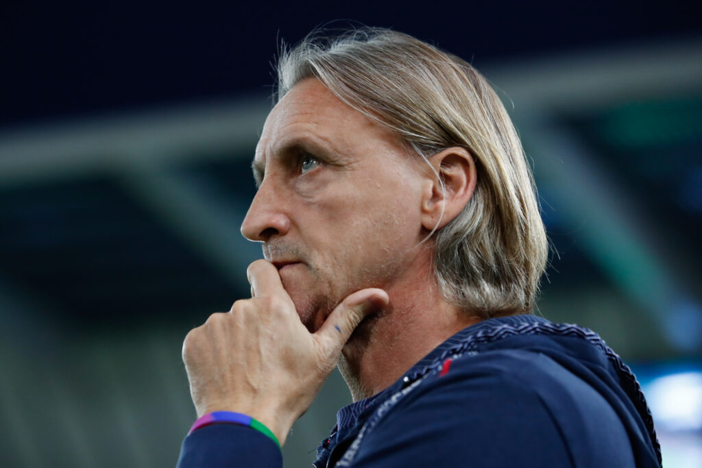 Udinese v Cagliari - Serie A