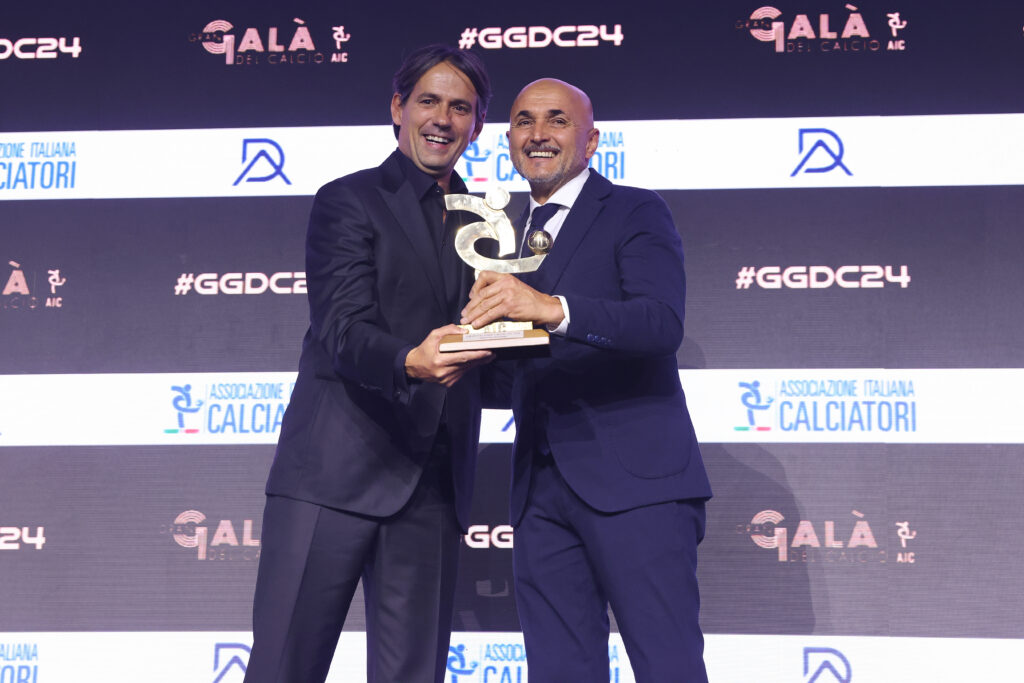 Gran Gala' Del Calcio Awards