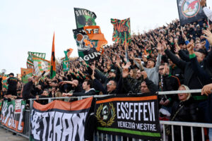 Venezia-Tifosi