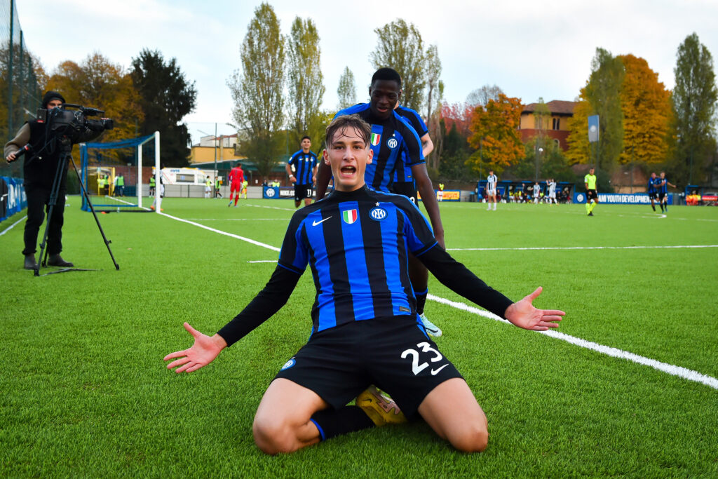 FC Internazionale U19 v Udinese U19 - Primavera 1