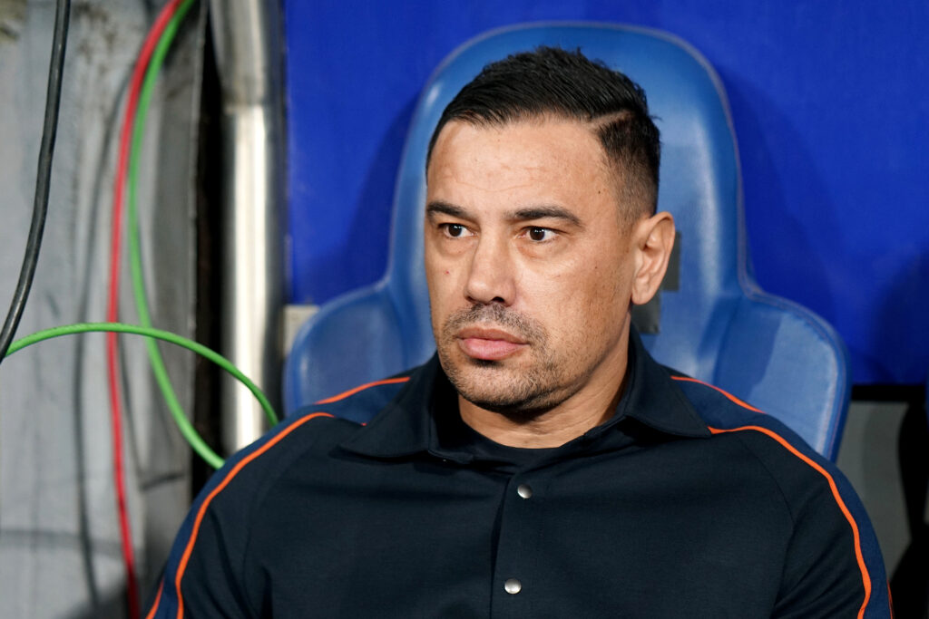 Istanbul Basaksehir FK v FC Petrocub - UEFA Conference League 2024/25 League Phase MD4