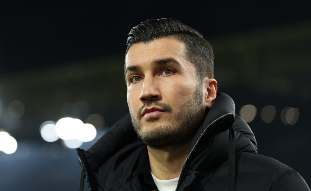 Borussia Dortmund v FC Bayern München - Bundesliga