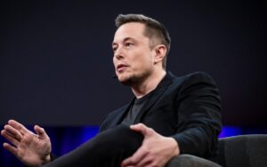 Elon Musk
