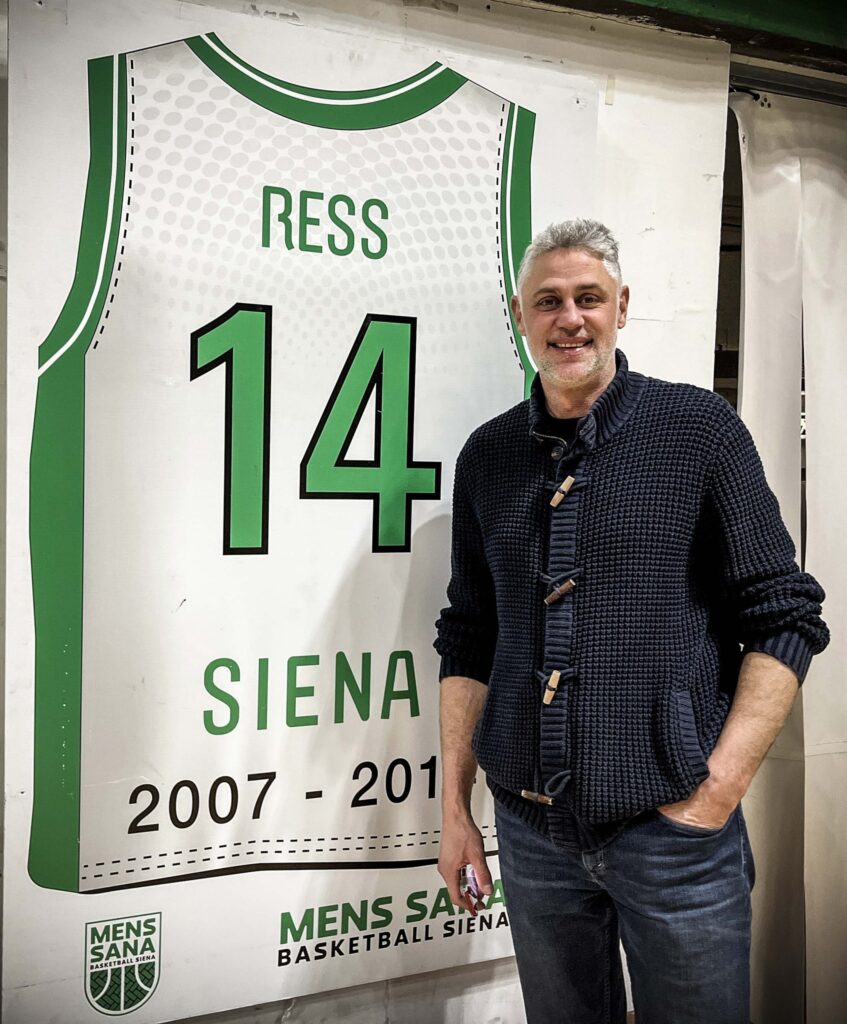Mens Sana Virtus Siena