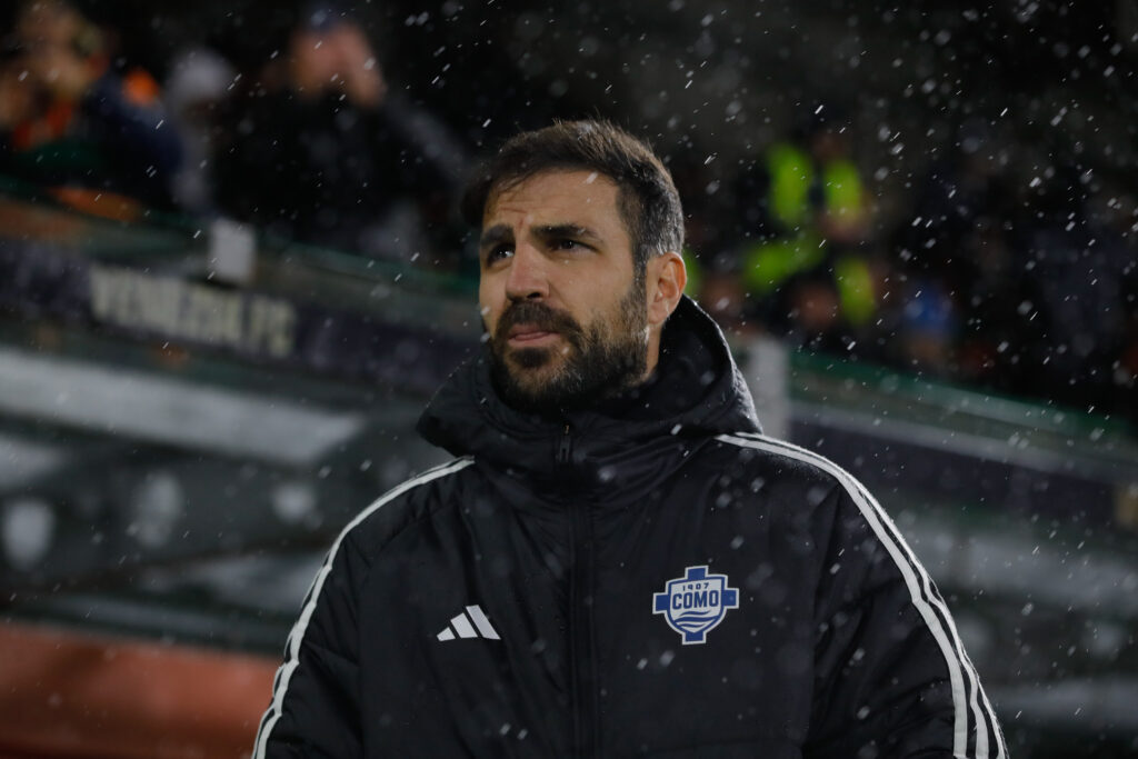 Venezia v Como - Serie A