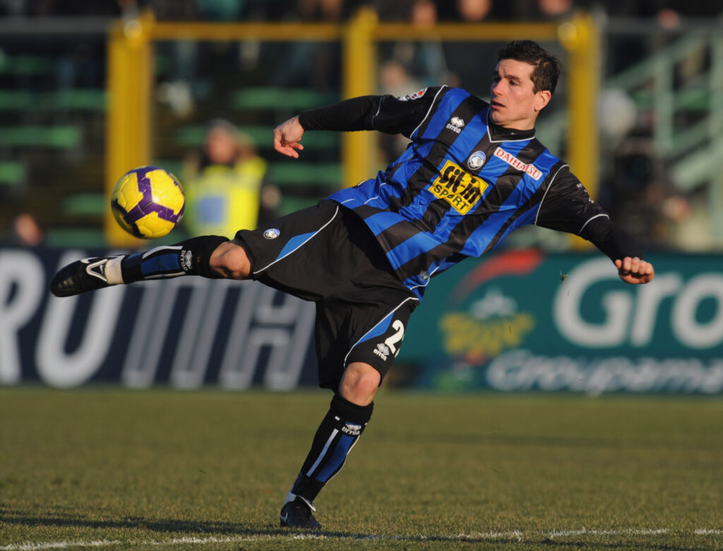 Atalanta BC v AS Bari - Serie A