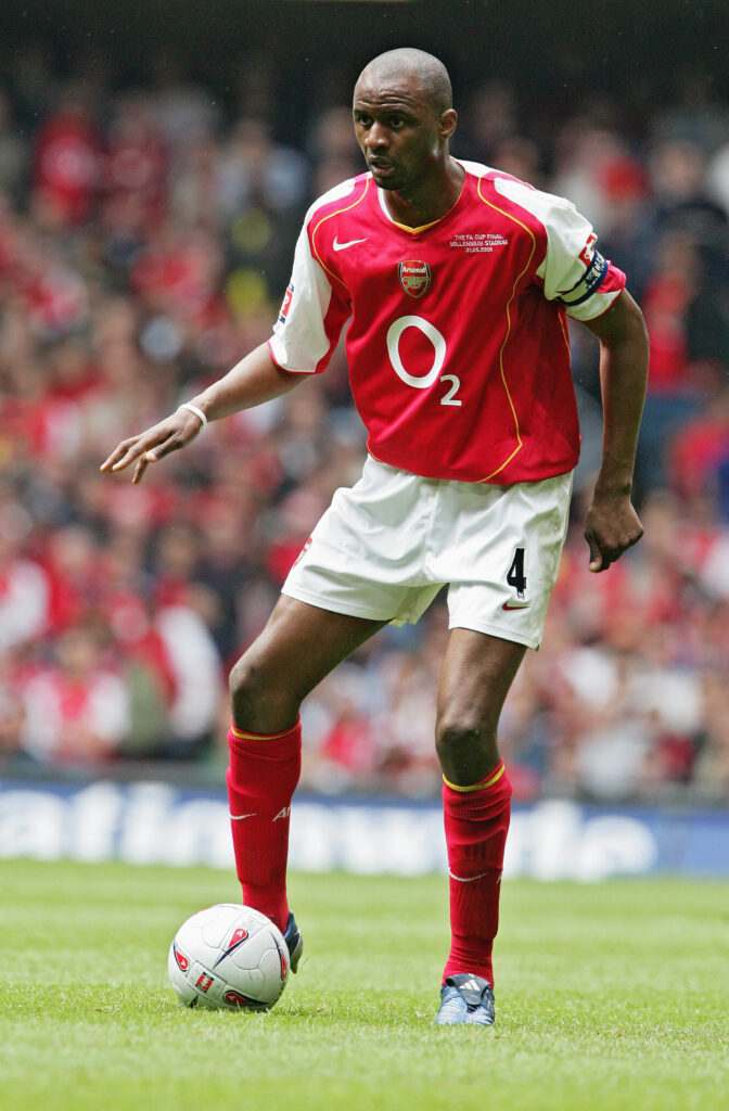 FA Cup Final - Arsenal v Manchester United