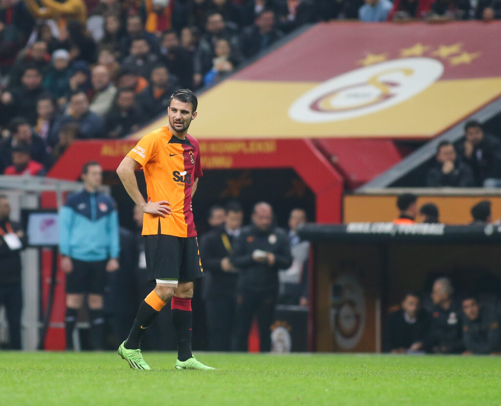 galatasaray fenerbahce