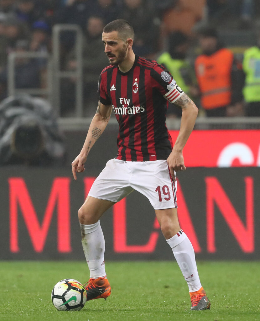 AC Milan v FC Internazionale - Serie A