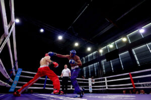 Day Thirteen - European Games 2023