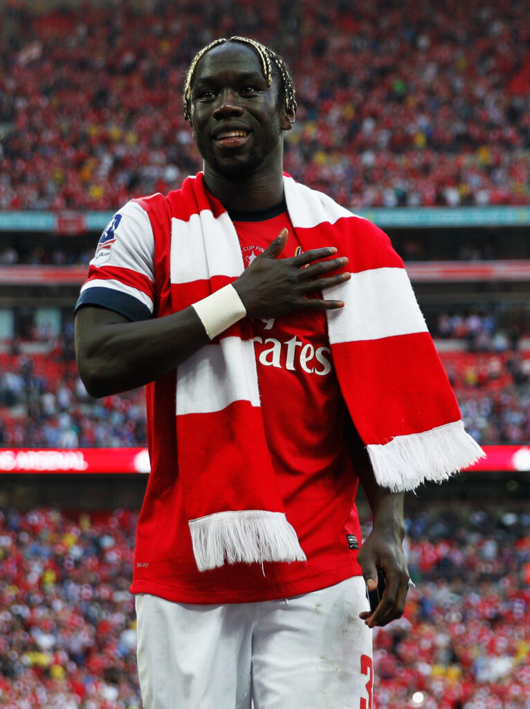 Arsenal v Hull City - FA Cup Final