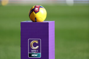 pallone serie c