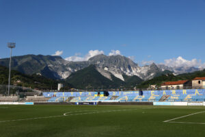 Carrarese v Juventus Next Gen - Serie C Play Off