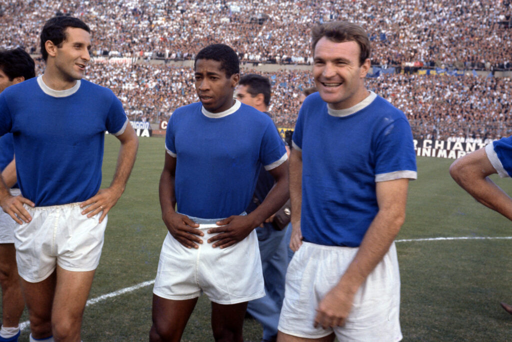 Juventus Historical Archive