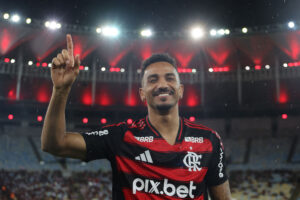 danilo flamengo