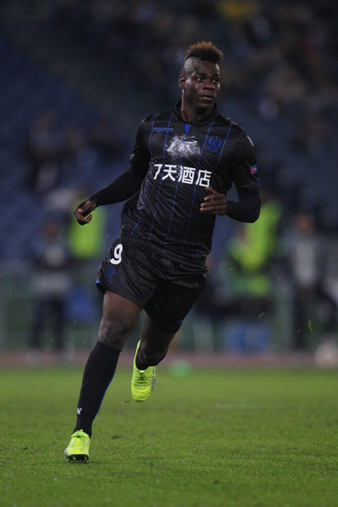 SS Lazio v OGC Nice - UEFA Europa League