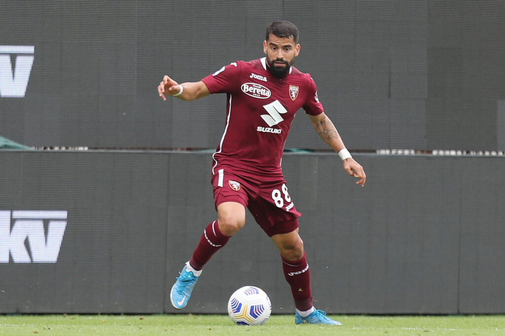 Spezia Calcio  v Torino FC - Serie A