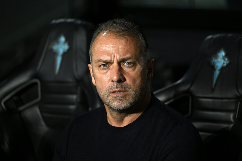 RC Celta de Vigo v FC Barcelona - La Liga EA Sports