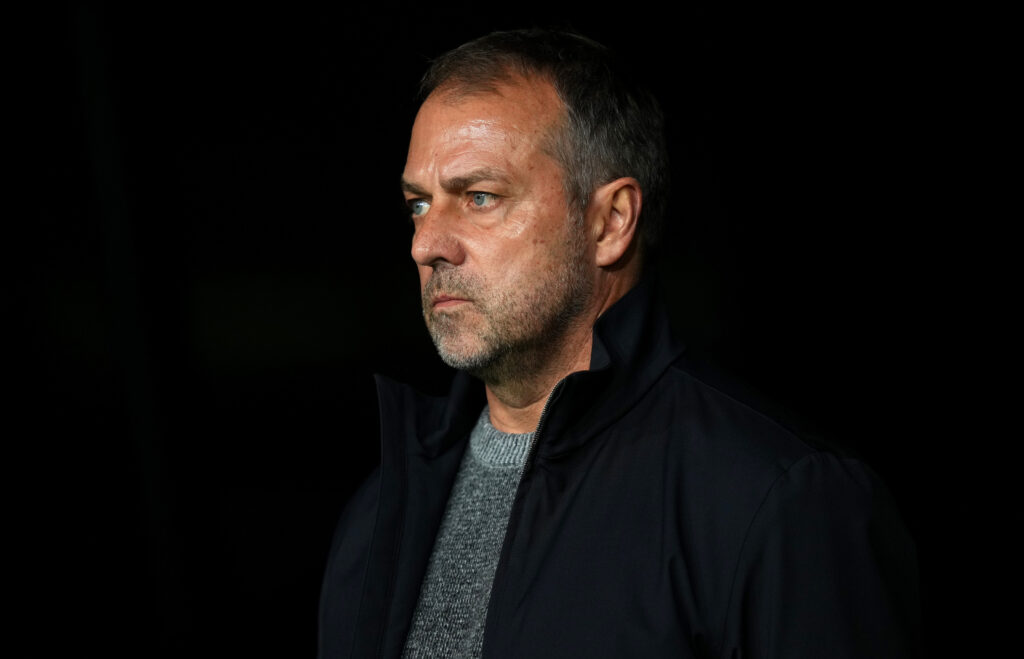 FC Barcelona v Stade Brestois 29 - UEFA Champions League 2024/25 League Phase MD5