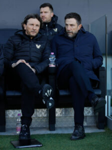 Venezia-Di Francesco