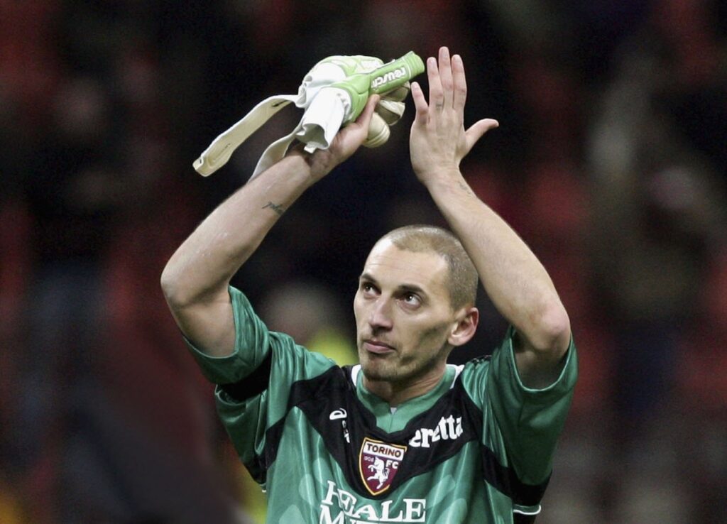 Serie A: AC Milan v Torino