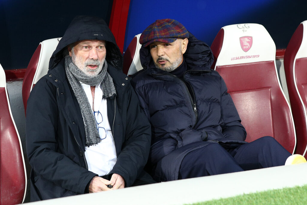 US Salernitana v Bologna FC - Serie A