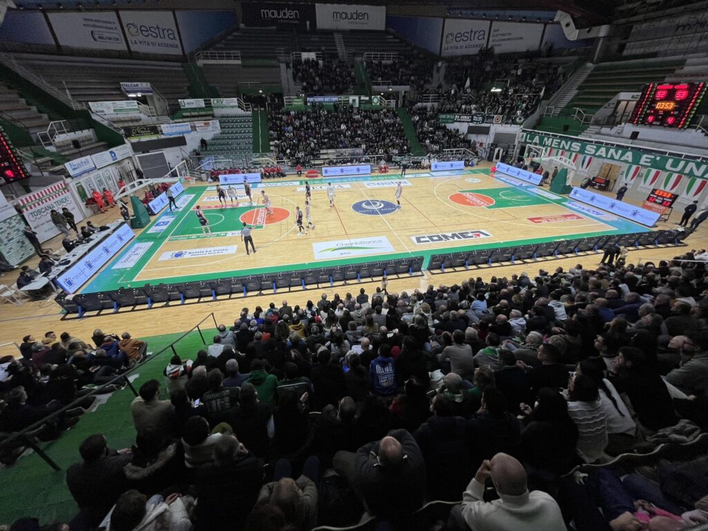 Mens Sana Virtus Siena