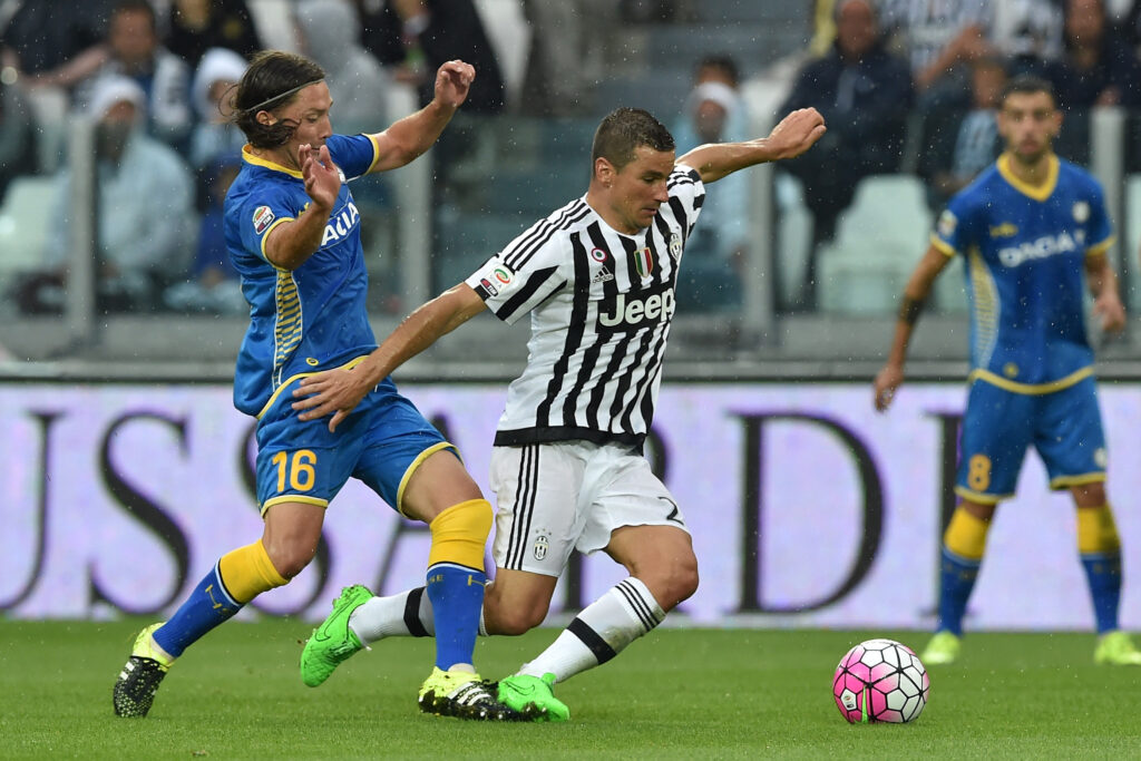 Juventus FC v Udinese Calcio - Serie A