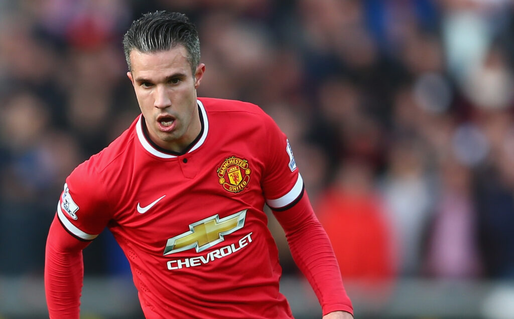 Swansea City v Manchester United - Premier League