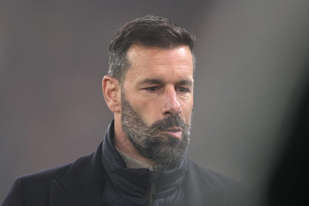 Liverpool FC v Leicester City FC - Premier League