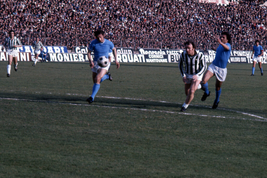 Juventus Historical Archive