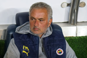 Farioli Mourinho