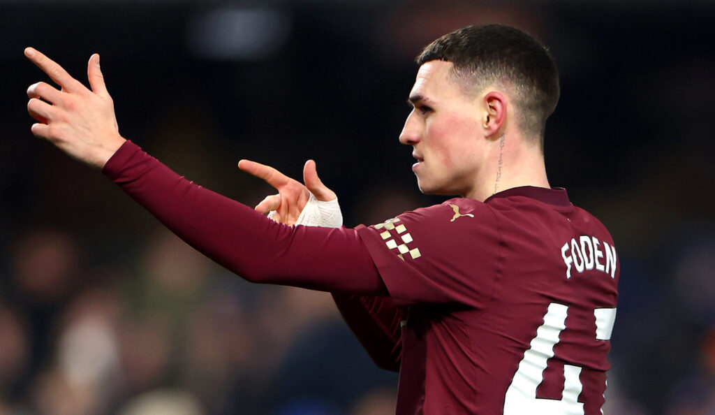 Ipswich Town FC v Manchester City FC - Premier League