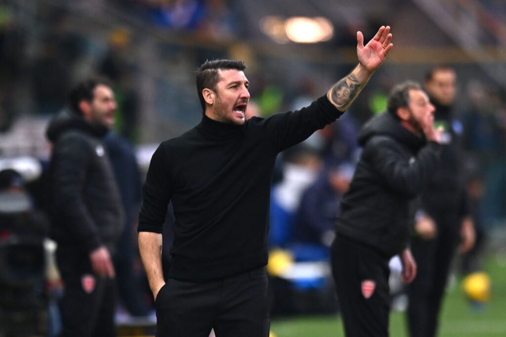 Parma v Monza - Serie A