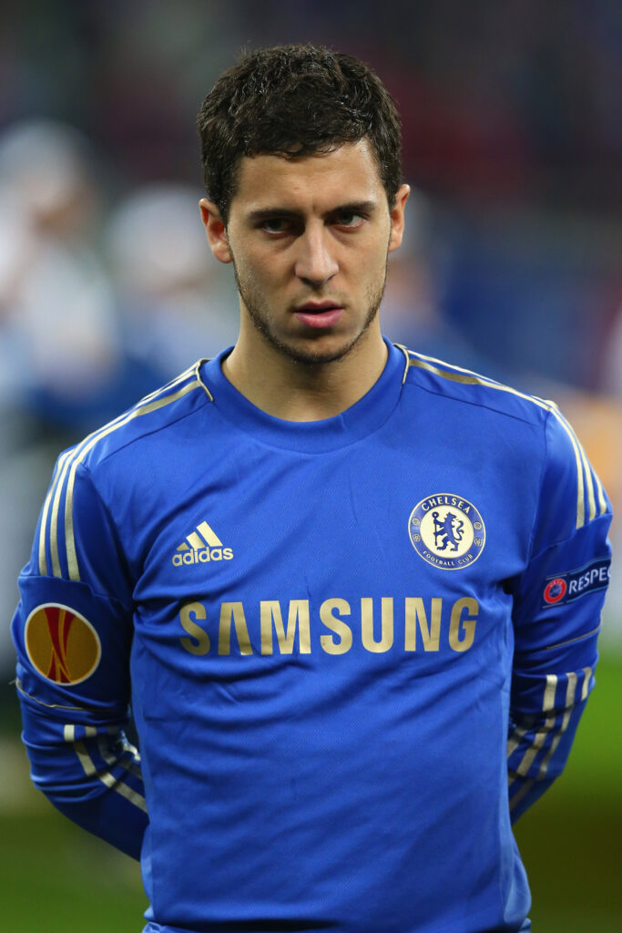 FC Steaua Bucuresti v Chelsea - UEFA Europa League Round of 16