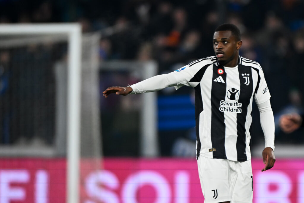 Atalanta v Juventus - Serie A