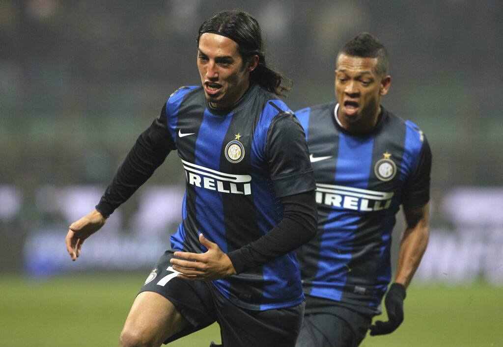 FC Internazionale Milano v AC Milan - Serie A