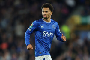 Everton v Southampton - Carabao Cup Third Round