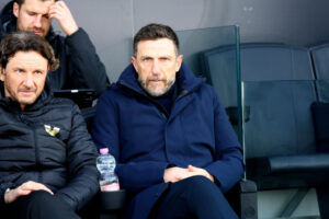 Venezia-Di Francesco