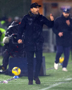 Venezia-Di Francesco