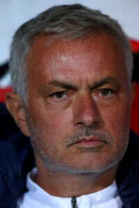Mourinho